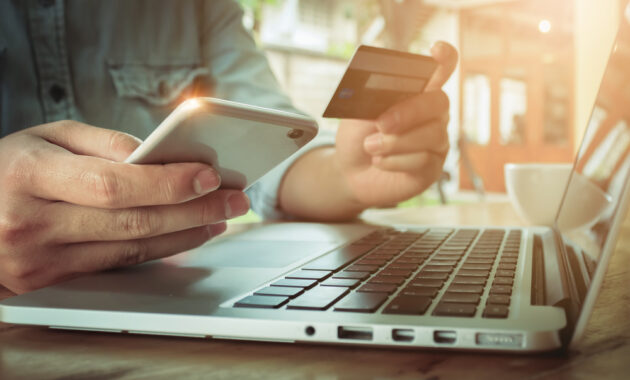 Online Payment Security for Branded Fashion Purchases