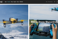 Where to Find Trusted Online Stores for Drones
