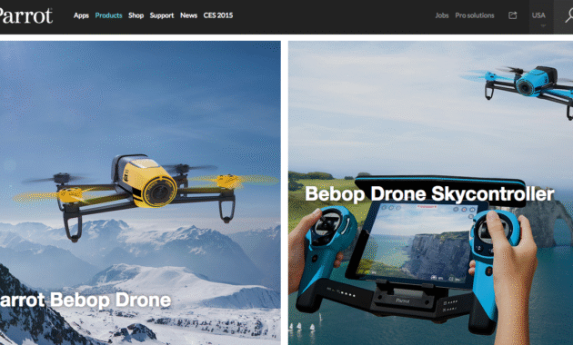 Where to Find Trusted Online Stores for Drones