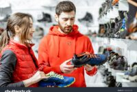 Comparing Branded Sports Shoes for Online Buyers