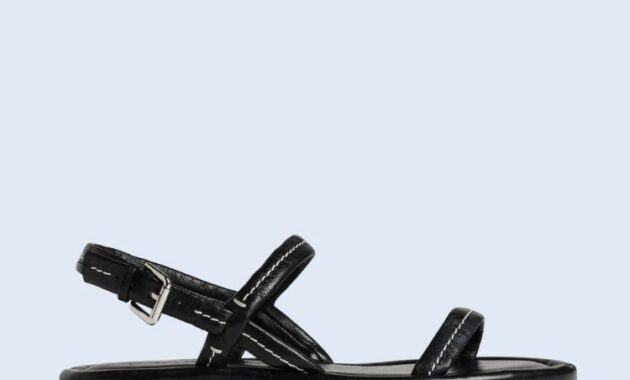 Online Shopping Guide for Trendy Sandals Unleashed