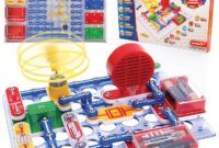 How to Choose the Right STEM Kit for Children Without Going Bonkers