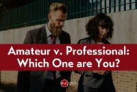Professional vs Amateur Gear Online Showdown