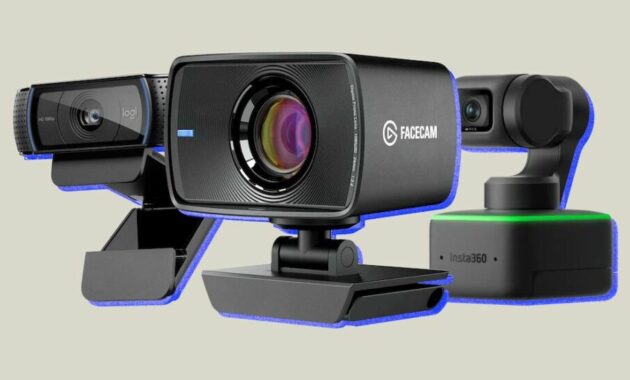 HD Webcam Buying Guide for Remote Teaching Unleashed