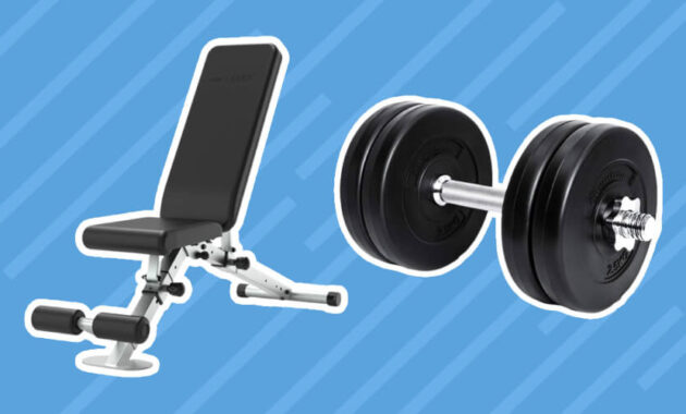 Top Rated Online Fitness Equipment for Beginners