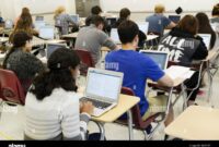 Lightweight Laptops Perfect for Classroom Use