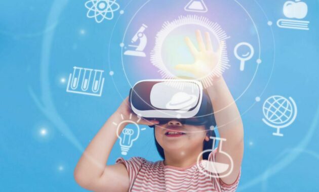 Where to Buy Educational VR Headsets Online with a Twist of Fun