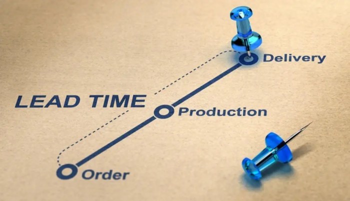 How to Reduce Lead Times in B2B Transactions Effectively