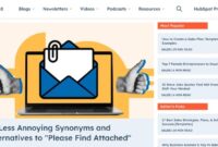 How to Handle International Sales from Blogs Effectively