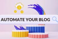 How to Automate Sales Processes on Your Blog Effortlessly
