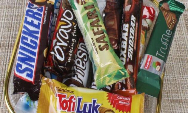 How to Find the Best Deals on Imported Chocolate Today