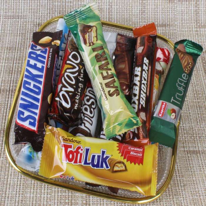 How to Find the Best Deals on Imported Chocolate Today