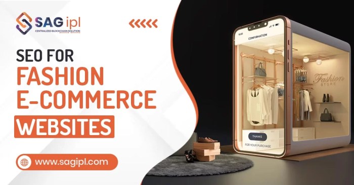 Best SEO Strategies for Fashion E-Commerce Sites