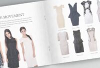 Creating a Fashion Lookbook to Boost Sales Now