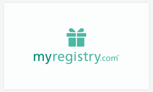The Best Sites for Baby Shower Registries Revealed