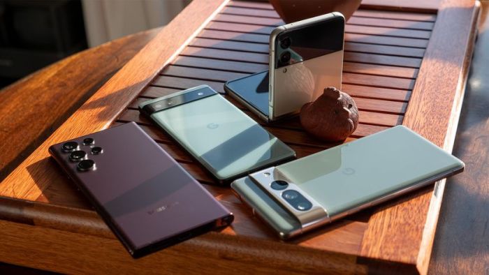 How to Get the Best Deals on Smartphones This Year