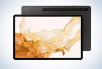 The Best Tablets for Students in 2025 Top Picks Unveiled