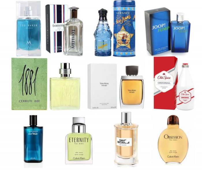 Where to Buy Mens Aftershave Products Made Easy