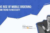 The Rise of Mobile Shopping and What It Means for Buyers