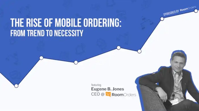 The Rise of Mobile Shopping and What It Means for Buyers