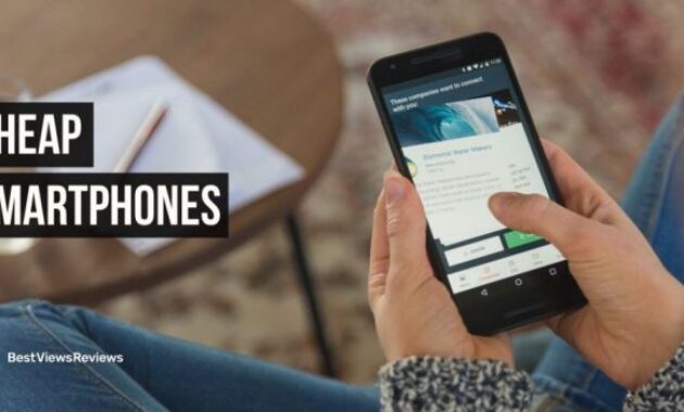 How to Find Unbeatable Deals on High-End Smartphones