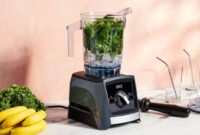 Best Blenders for Smoothies and Meal Prep Made Easy