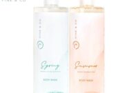 Best-Selling Shower Gels and Where to Find Them Today