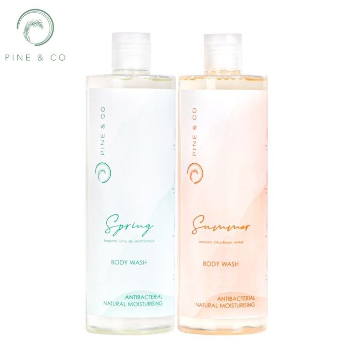 Best-Selling Shower Gels and Where to Find Them Today