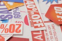 How to Use Coupons and Promo Codes Effectively