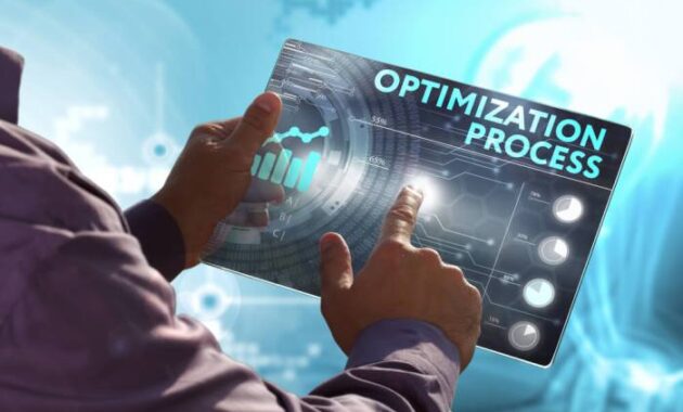 How to Optimize Your Business Buying Cycle Effectively