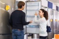 The Ultimate Guide to Buying a Smart Refrigerator