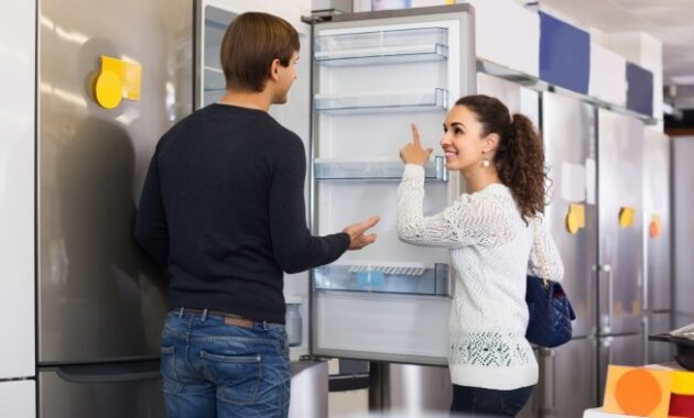 The Ultimate Guide to Buying a Smart Refrigerator