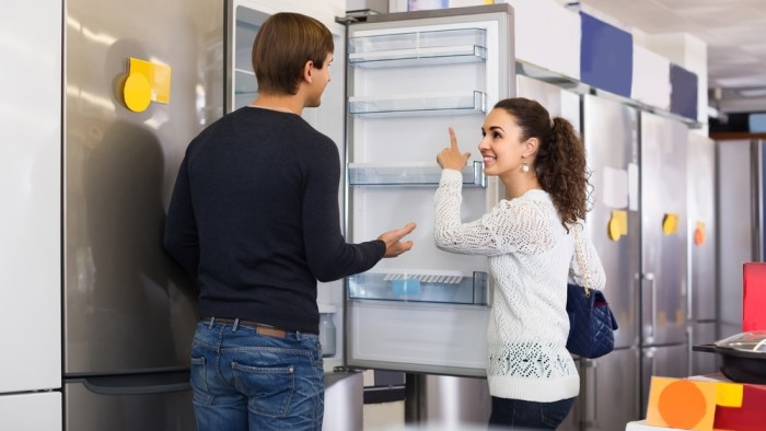 The Ultimate Guide to Buying a Smart Refrigerator