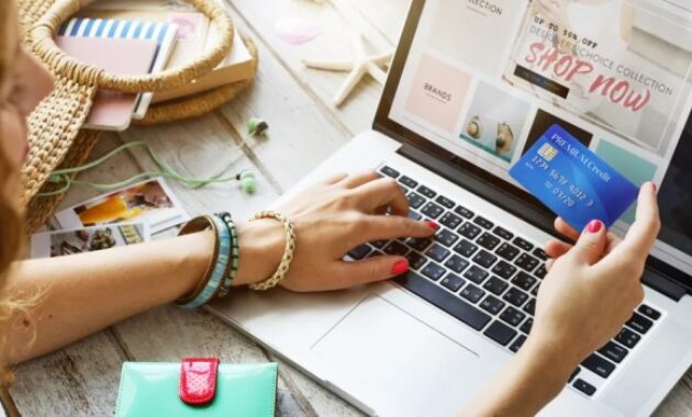 How to Safely Buy Digital Services Online