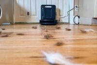 Best Robot Vacuums for Pet Hair and Dust Unleash Cleaning Power