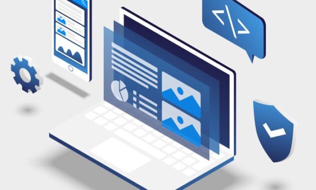 How to Find Trusted Web Development Services Online