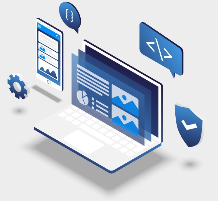 How to Find Trusted Web Development Services Online