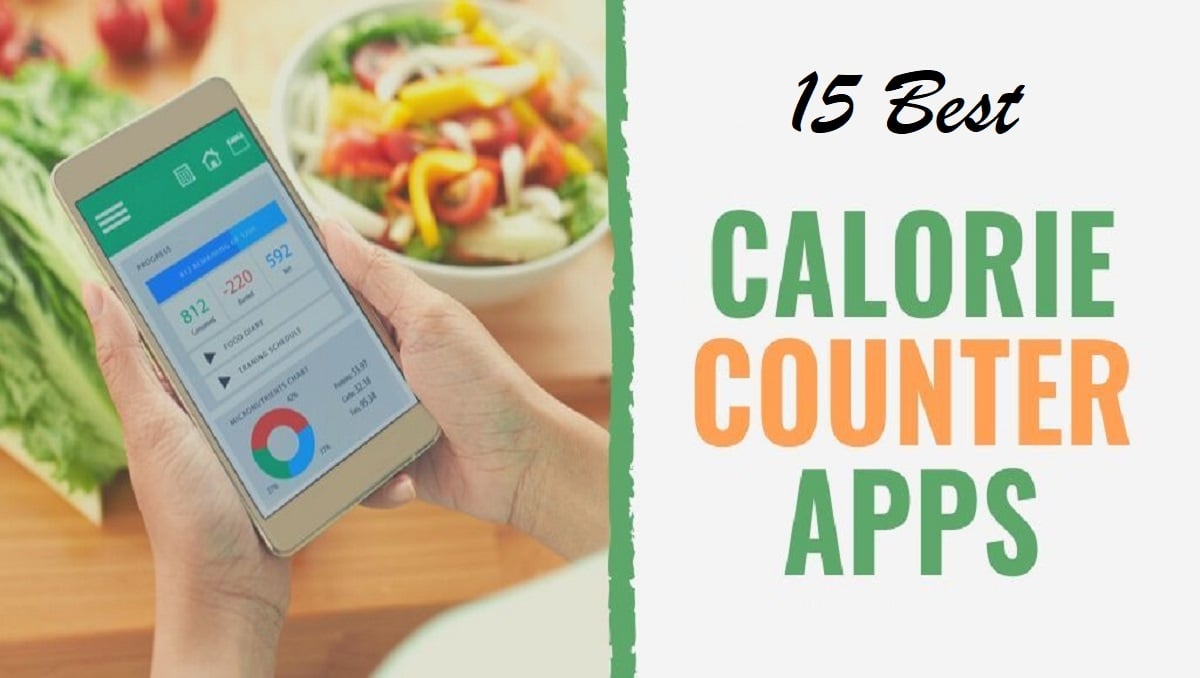 Calorie Counter Apps That Actually Work for You