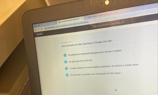 AR Educational Quizzes in Your Room Revolutionizing Learning