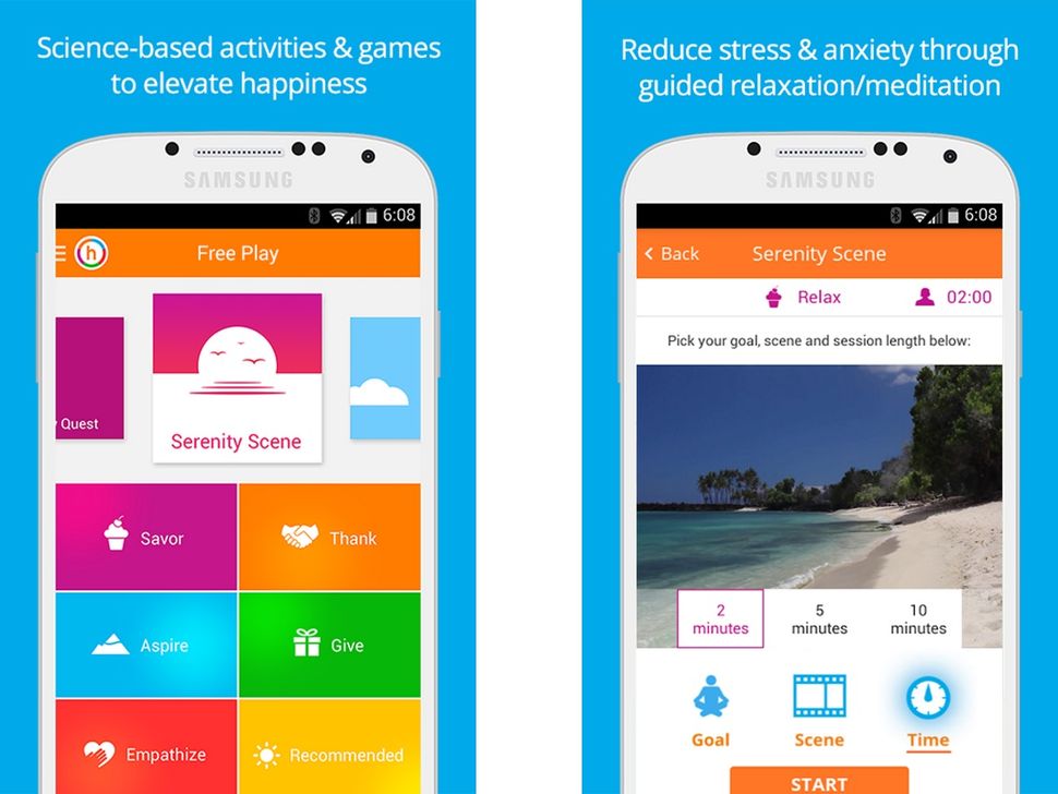 AR Mindfulness Apps for Stress Relief Innovations