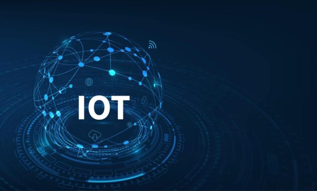 How IoT Apps Empower the Disabled Community Today