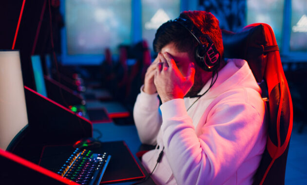 How to Avoid Burnout in Mobile Gaming Effectively