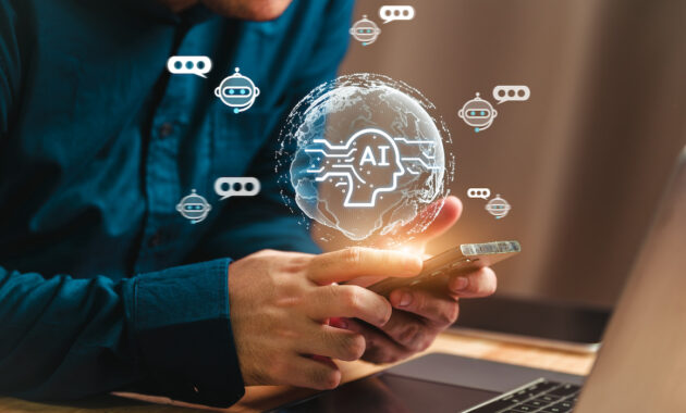 AI Tools for Video Content Creators on Google Play