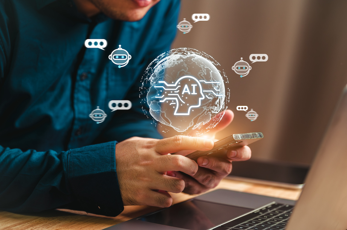 AI Tools for Video Content Creators on Google Play