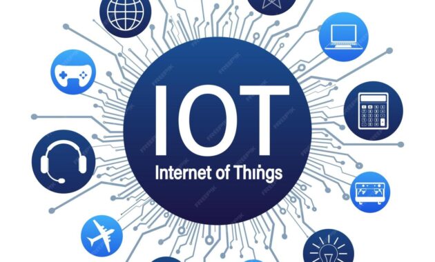IoT Apps for Smart Refrigerators and Cooking Innovations