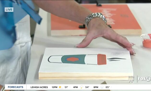 AR DIY Crafts for Hobbyists Unleashing Creativity