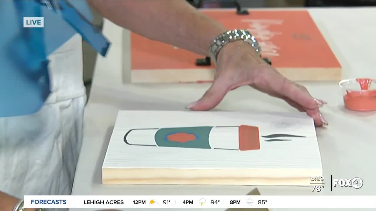 AR DIY Crafts for Hobbyists Unleashing Creativity